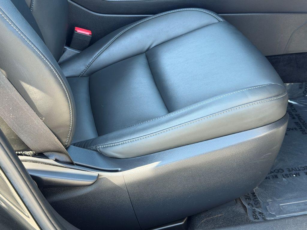 used 2024 Mazda CX-30 car, priced at $19,200