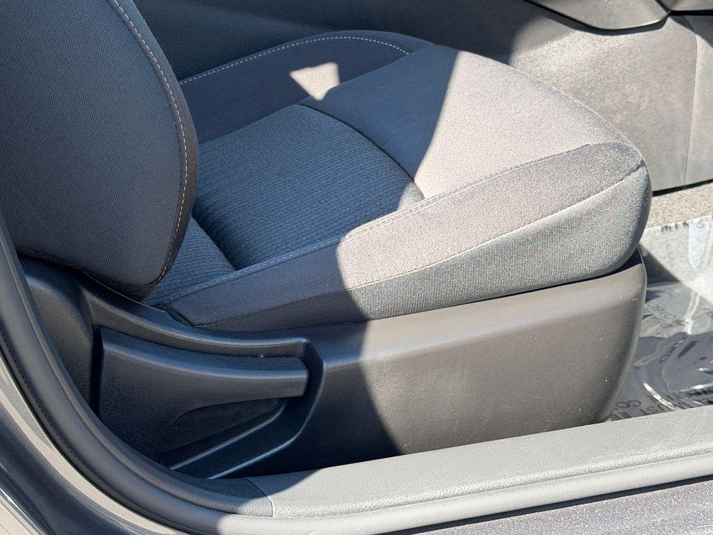 used 2025 Nissan Altima car, priced at $20,500