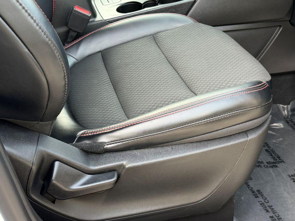 used 2023 Ford Escape car, priced at $21,050