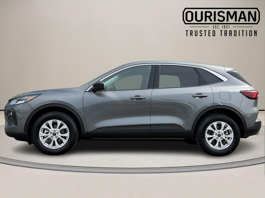 used 2024 Ford Escape car, priced at $19,300
