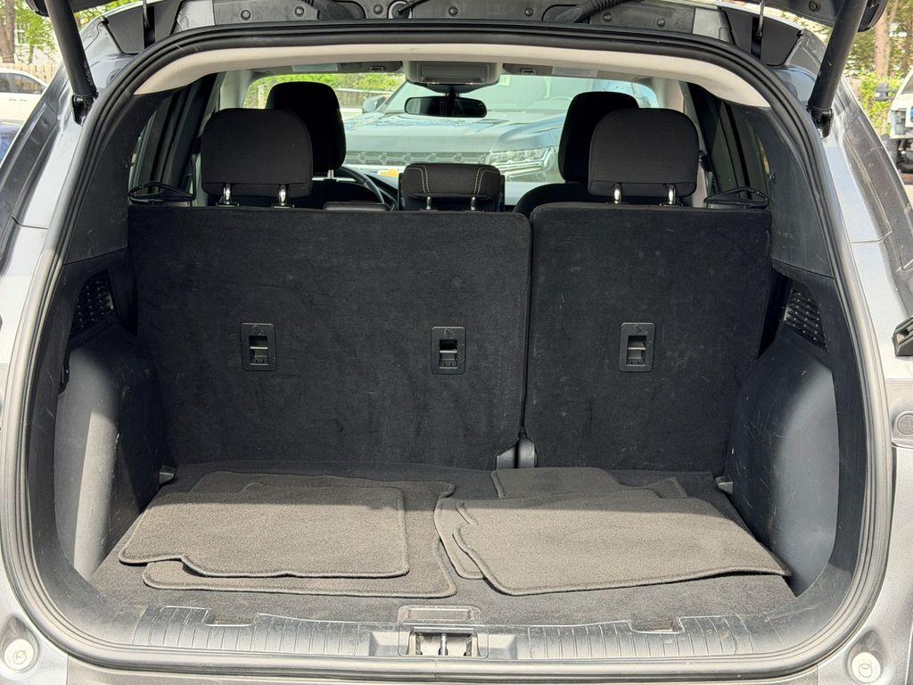 used 2024 Ford Escape car, priced at $19,300
