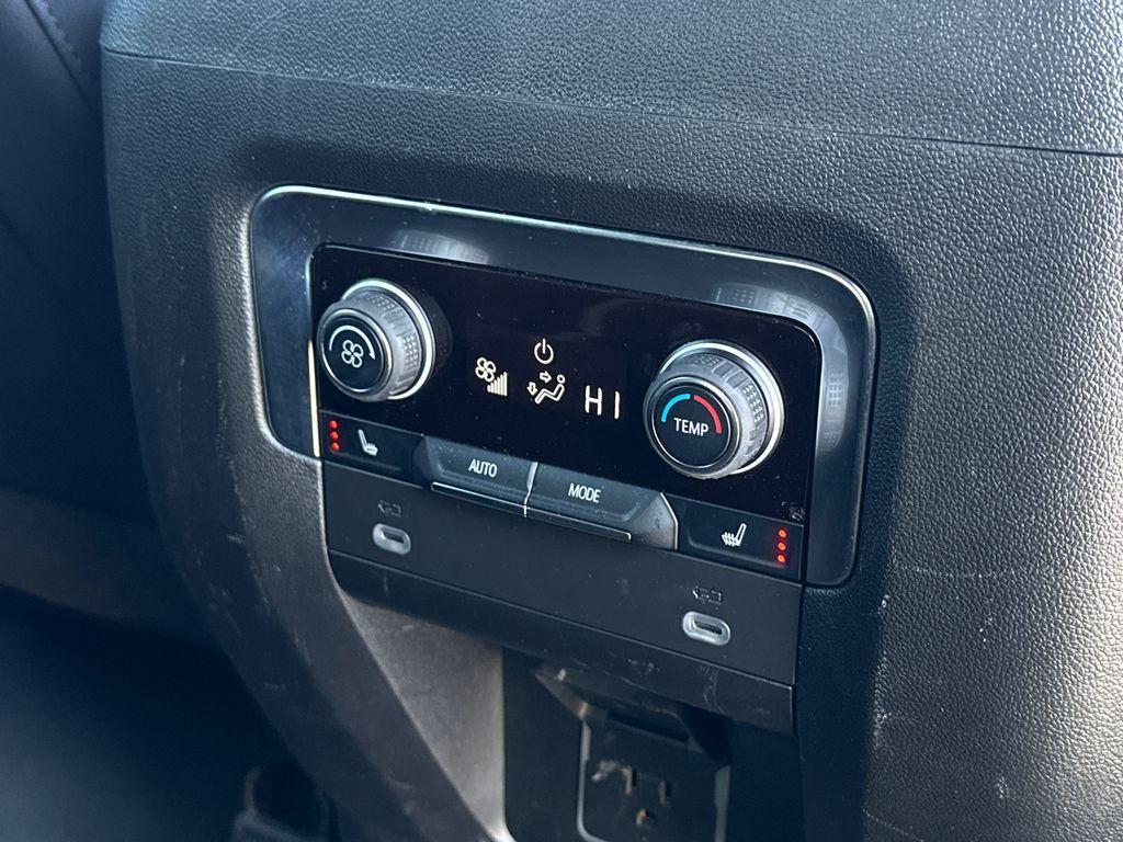 used 2023 Chevrolet Suburban car, priced at $41,500