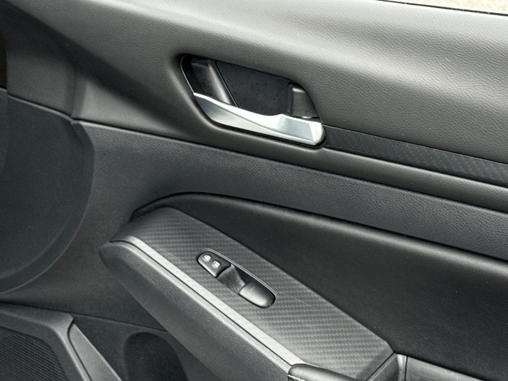 used 2024 Nissan Altima car, priced at $17,300