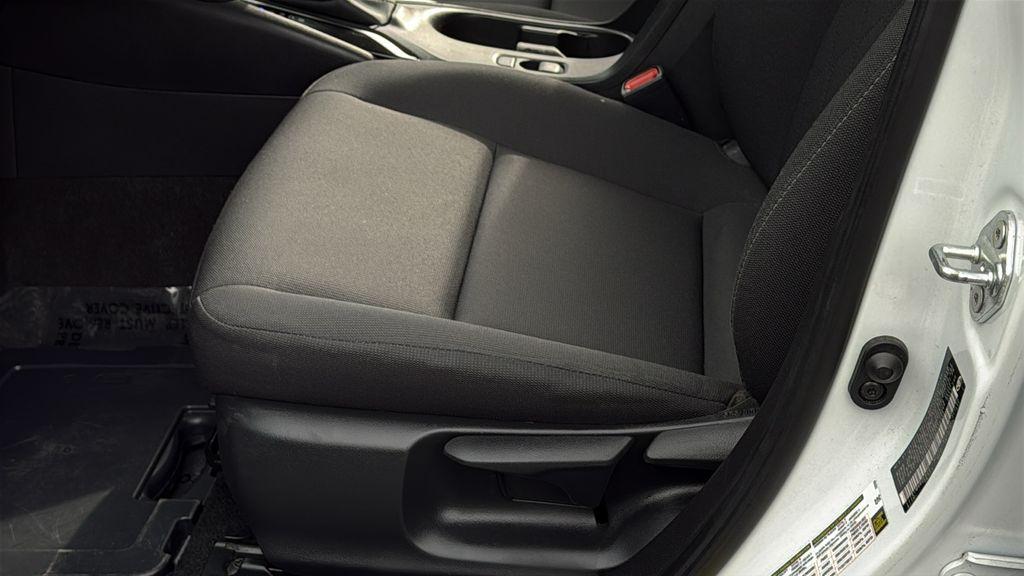 used 2024 Toyota Corolla car, priced at $17,700