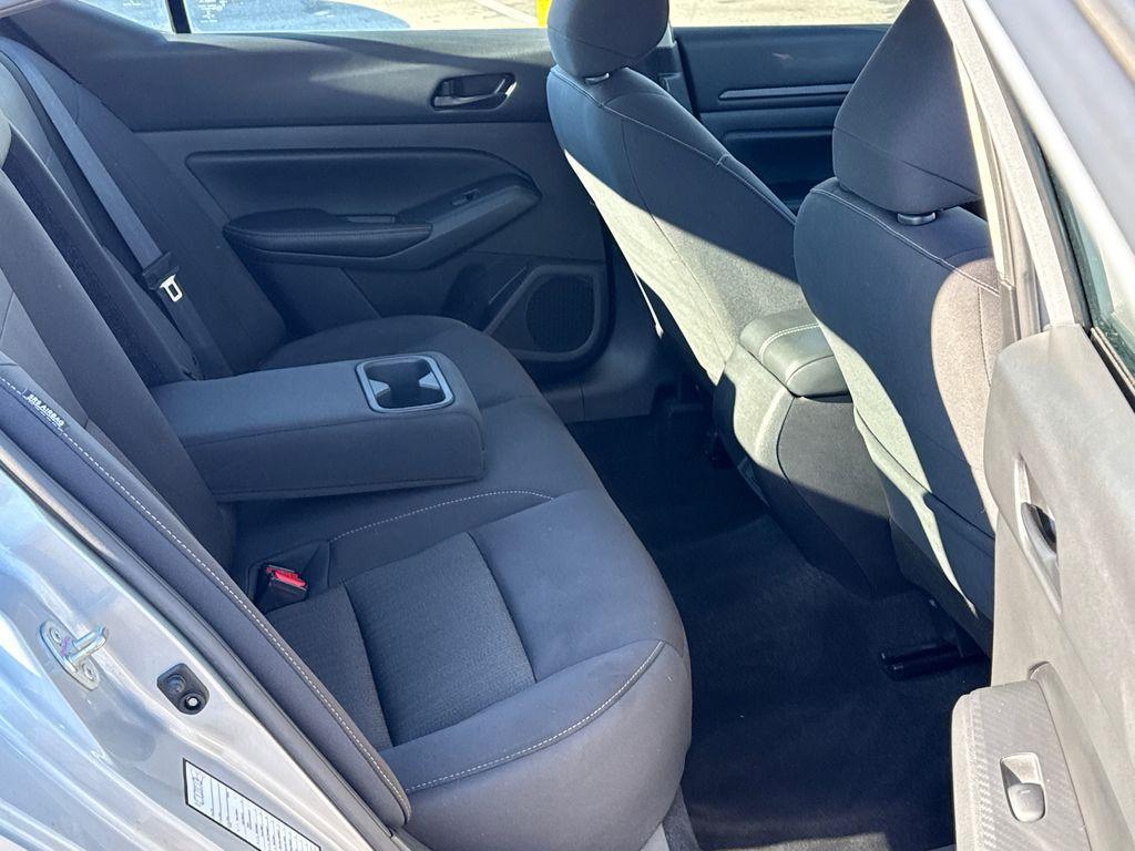 used 2024 Nissan Altima car, priced at $17,900