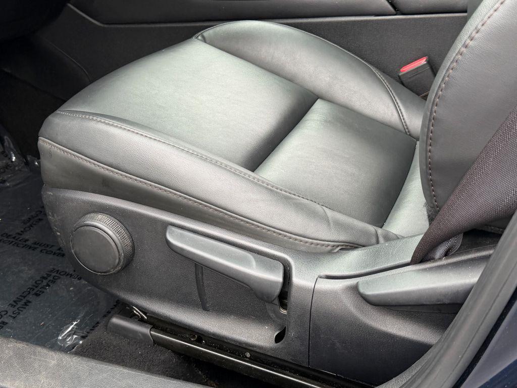 used 2024 Mazda Mazda3 car, priced at $19,500
