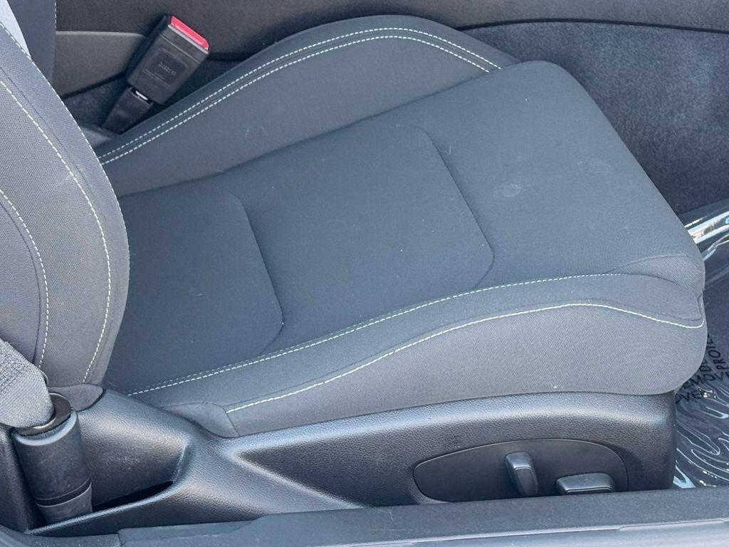 used 2022 Chevrolet Camaro car, priced at $42,000