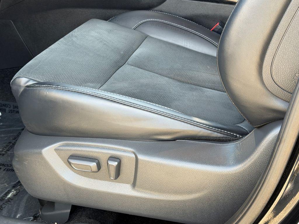 used 2025 Mitsubishi Eclipse Cross car, priced at $20,300