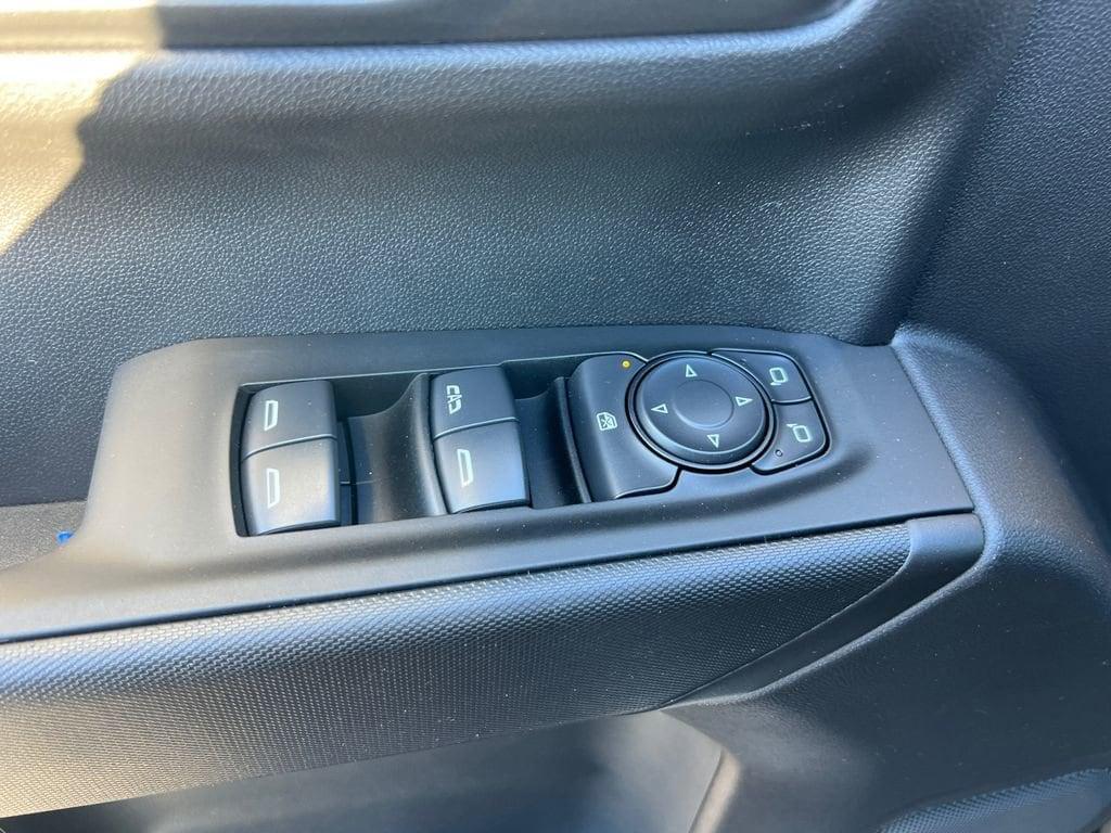 new 2026 Chevrolet Silverado 1500 car, priced at $43,270