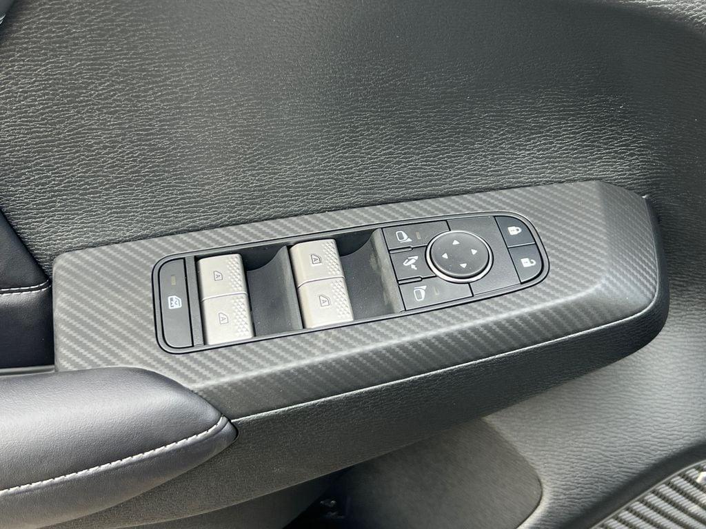 new 2026 Mitsubishi Outlander car, priced at $44,530