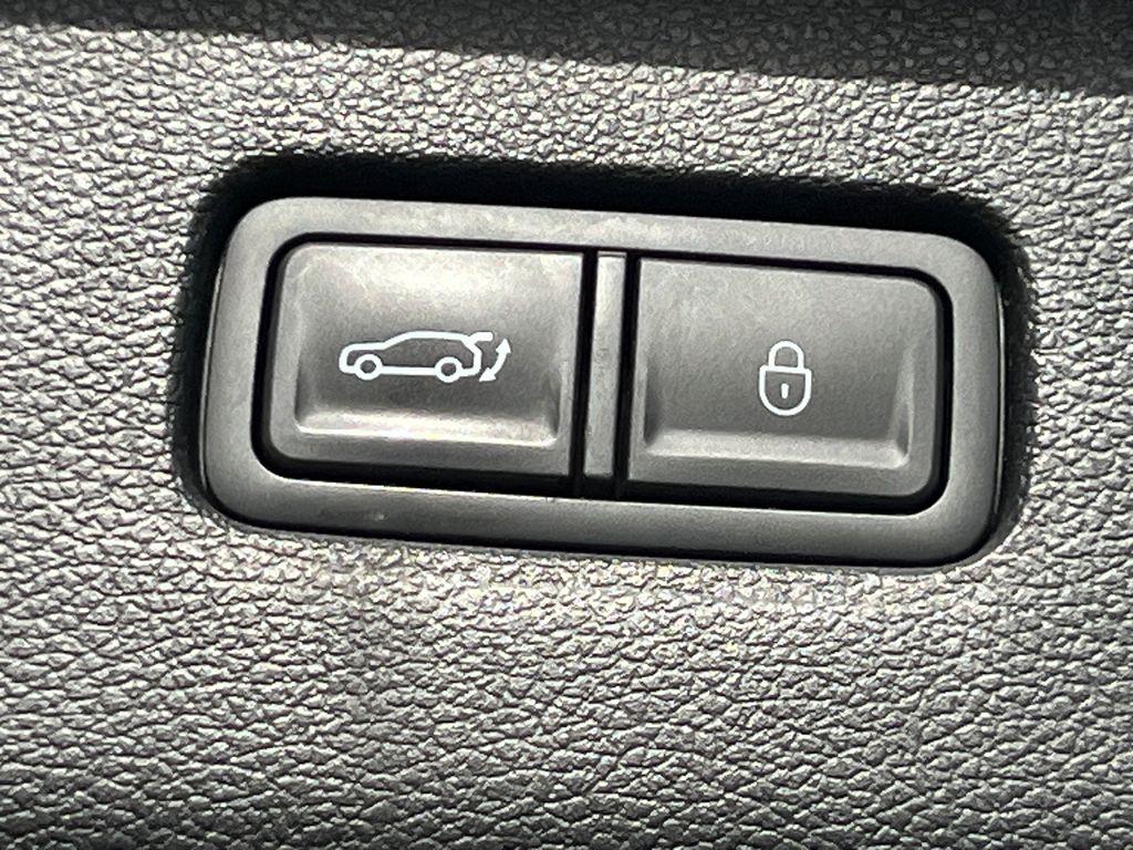 used 2024 Genesis GV80 car, priced at $30,500