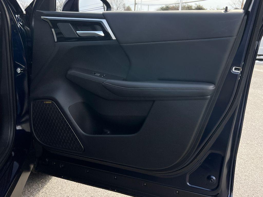 new 2026 Mitsubishi Outlander car, priced at $43,150