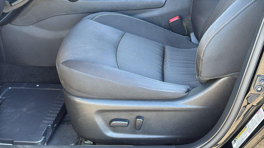 used 2024 Nissan Altima car, priced at $18,900