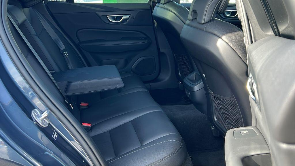 used 2024 Volvo V60 Cross Country car, priced at $31,200