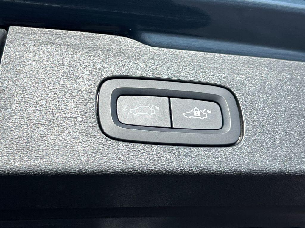 used 2024 Volvo V60 Cross Country car, priced at $31,200