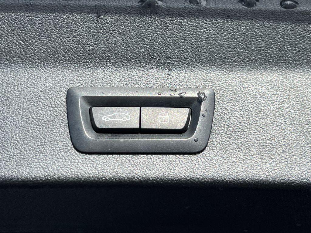 used 2024 BMW X3 car, priced at $26,000