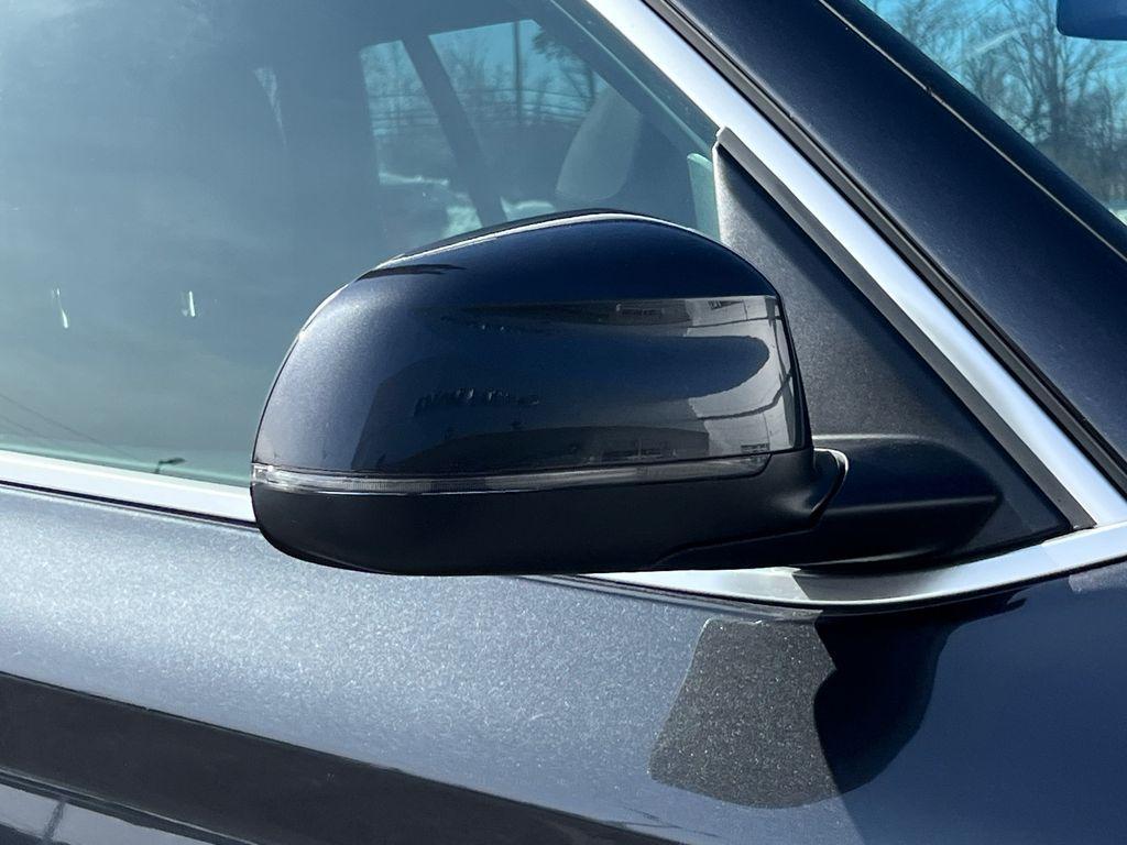 used 2024 BMW X3 car, priced at $26,000