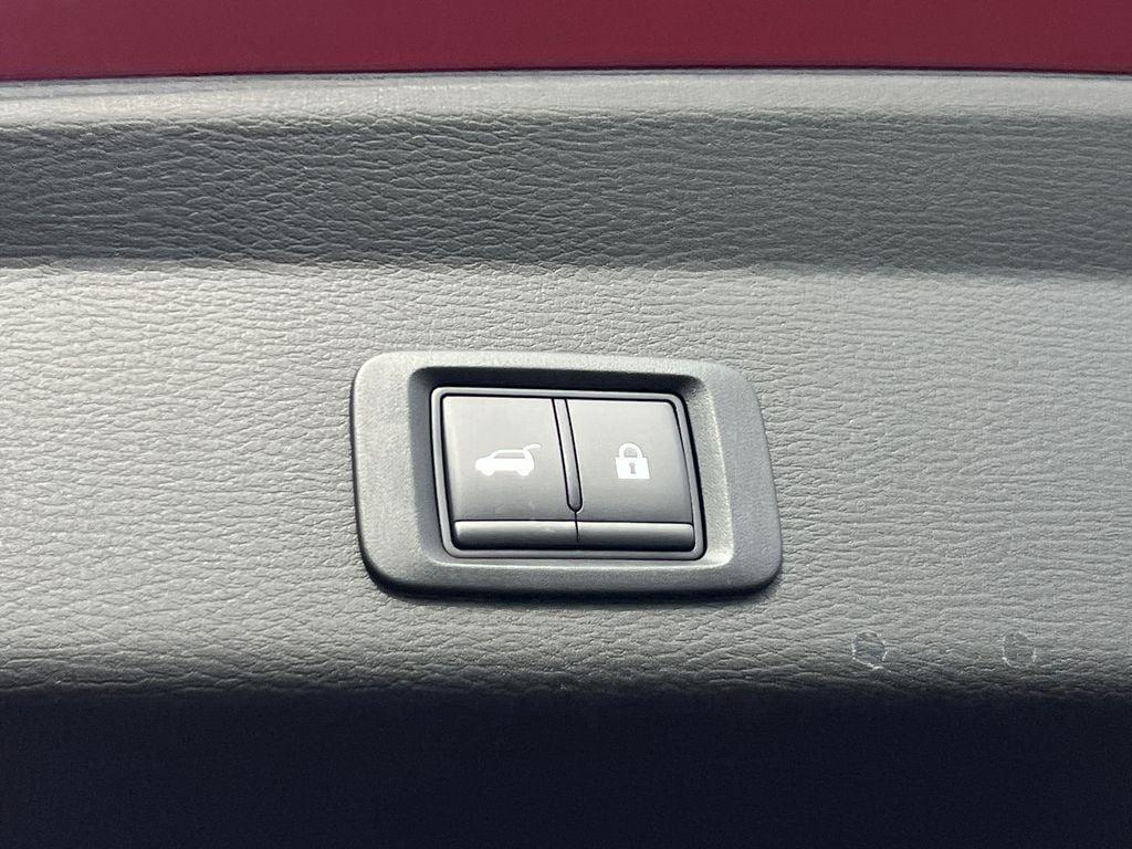 new 2026 Mitsubishi Outlander car, priced at $40,040