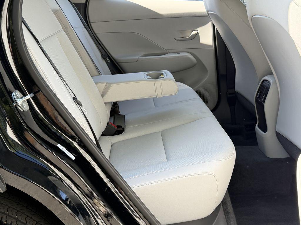 used 2025 Hyundai Kona car, priced at $22,700