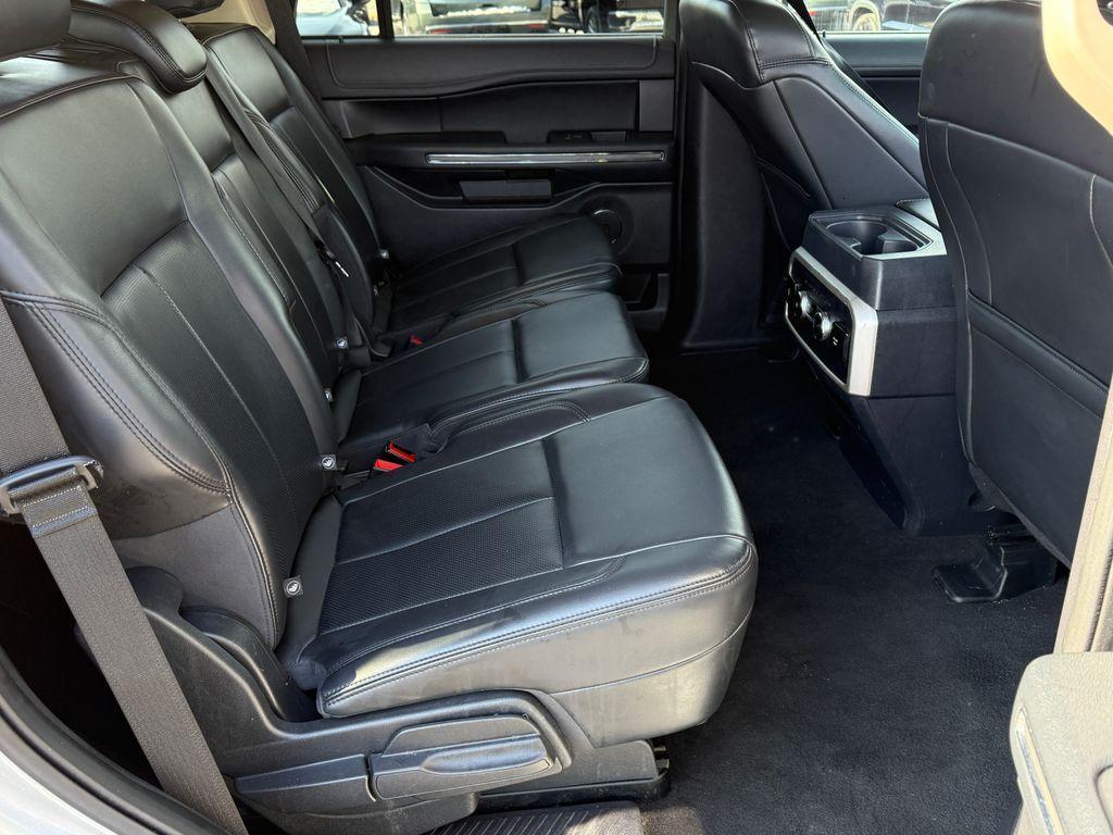 used 2024 Ford Expedition car, priced at $34,300