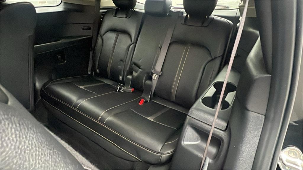 used 2024 Mazda CX-90 car, priced at $23,000