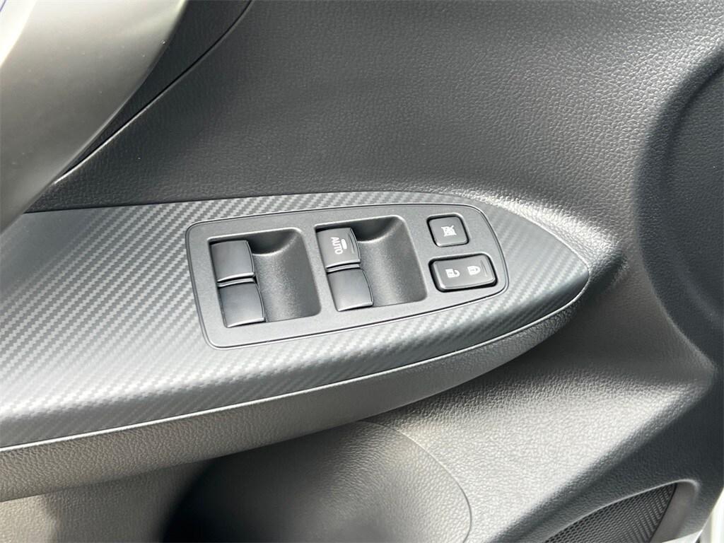 new 2026 Mitsubishi Eclipse Cross car, priced at $34,505