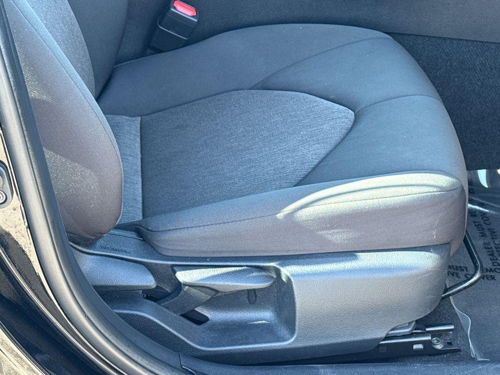 used 2024 Toyota Camry car, priced at $20,000