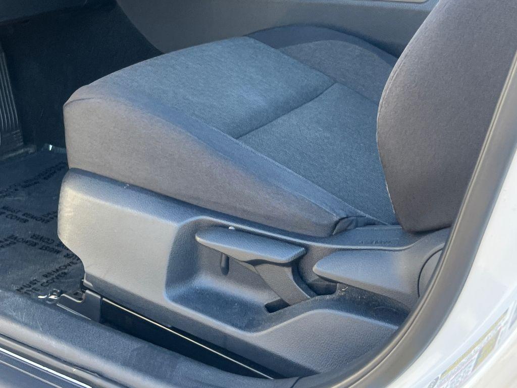 used 2025 Toyota Camry car, priced at $22,800