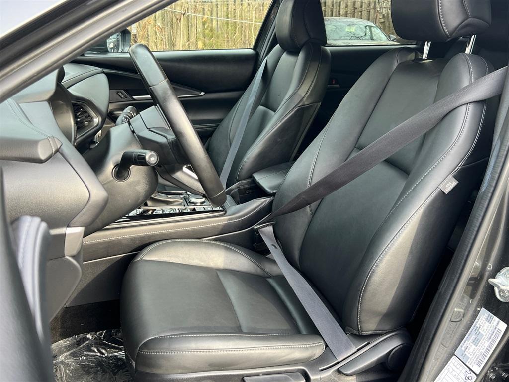 used 2024 Mazda CX-30 car, priced at $18,500