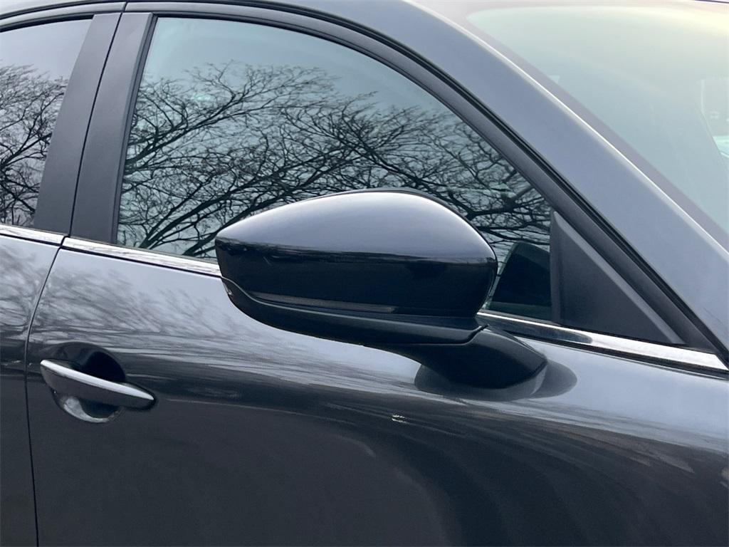 used 2024 Mazda CX-30 car, priced at $18,500