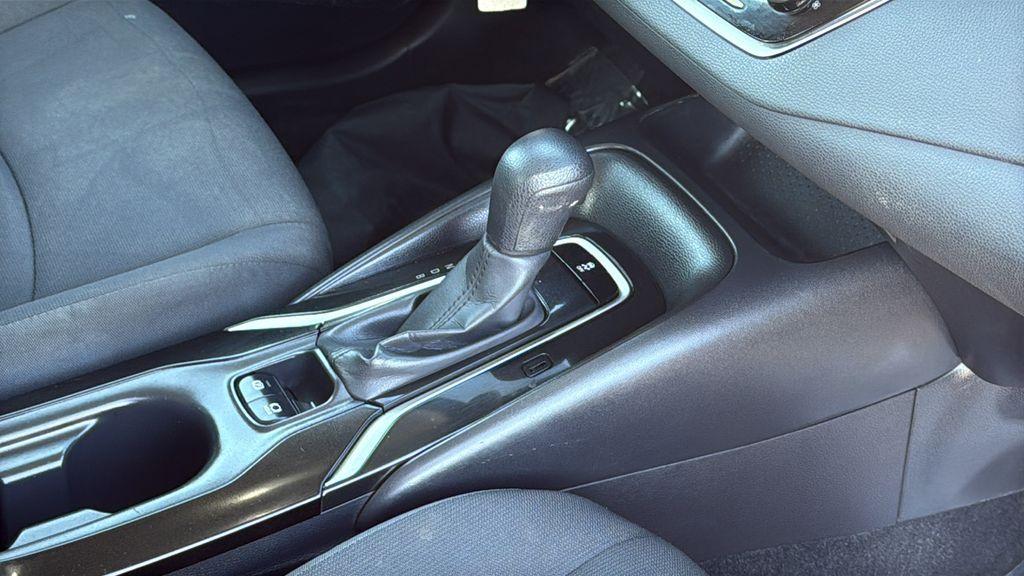 used 2022 Toyota Corolla car, priced at $15,600