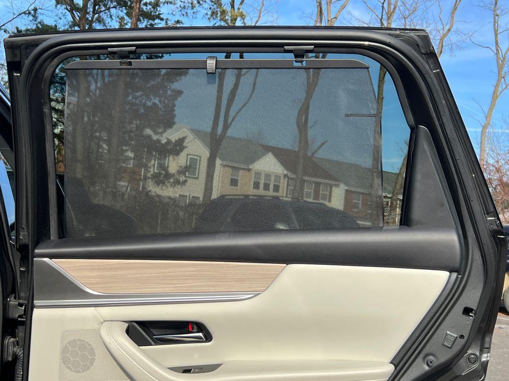 used 2024 Mazda CX-90 PHEV car, priced at $32,900