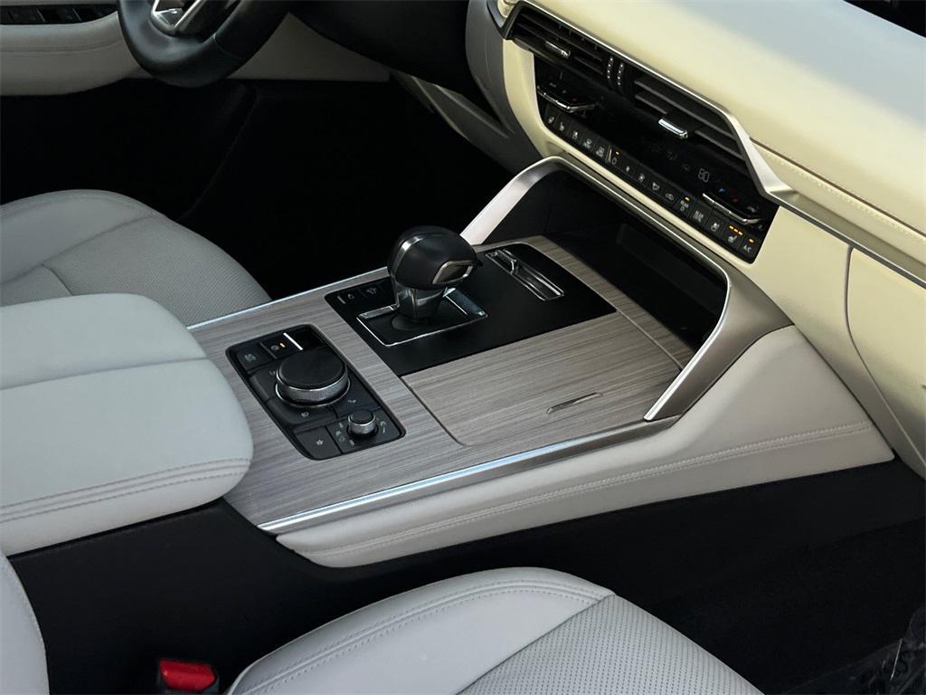 used 2024 Mazda CX-90 PHEV car, priced at $34,000