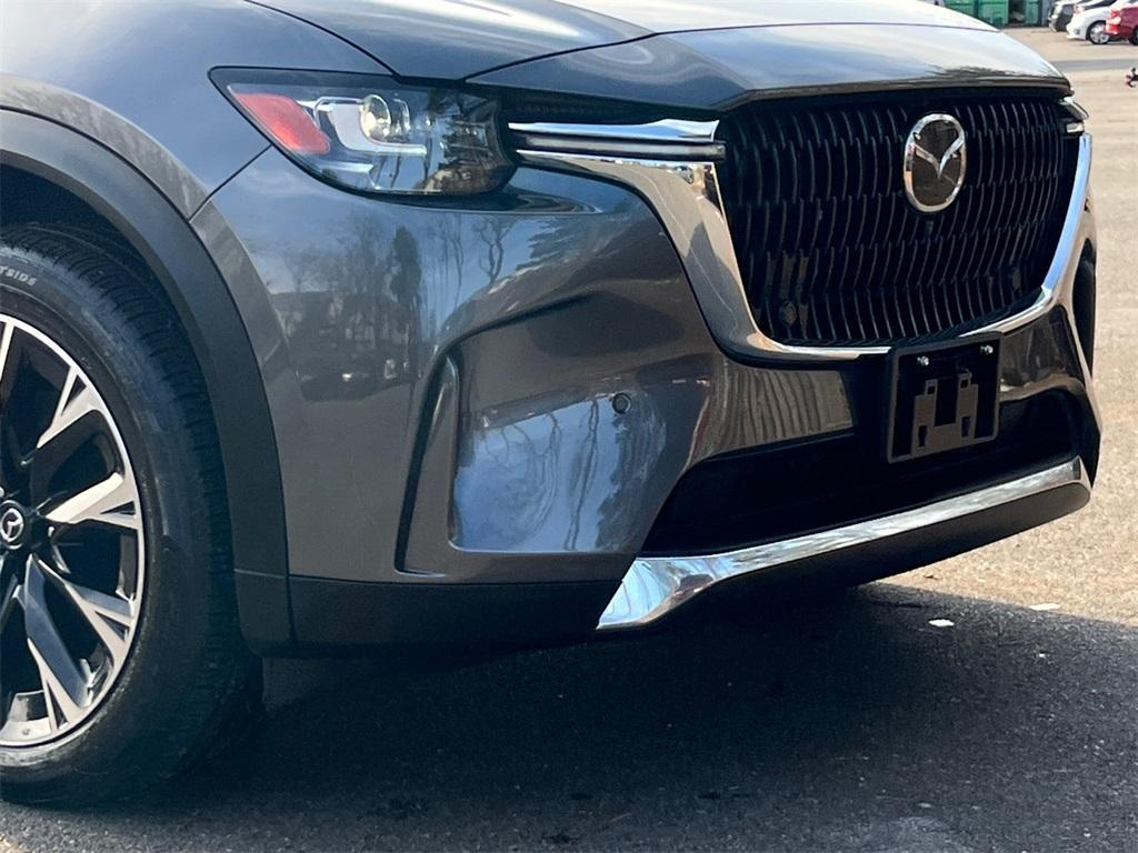 used 2024 Mazda CX-90 PHEV car, priced at $34,000