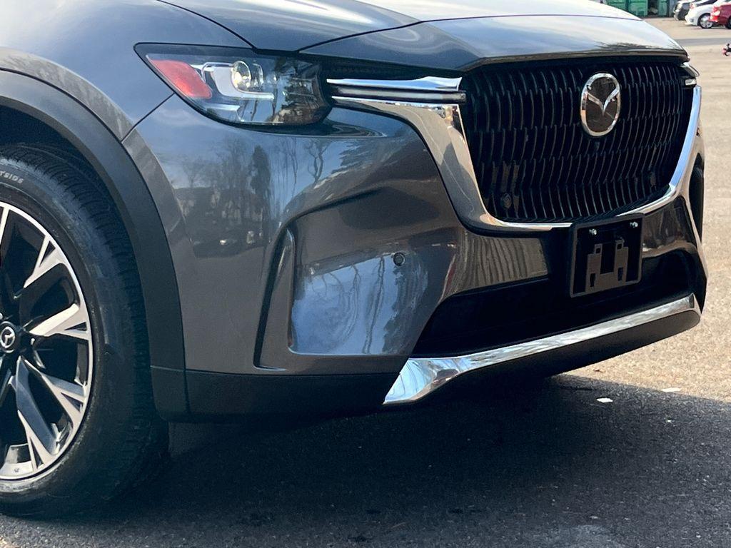 used 2024 Mazda CX-90 PHEV car, priced at $32,900