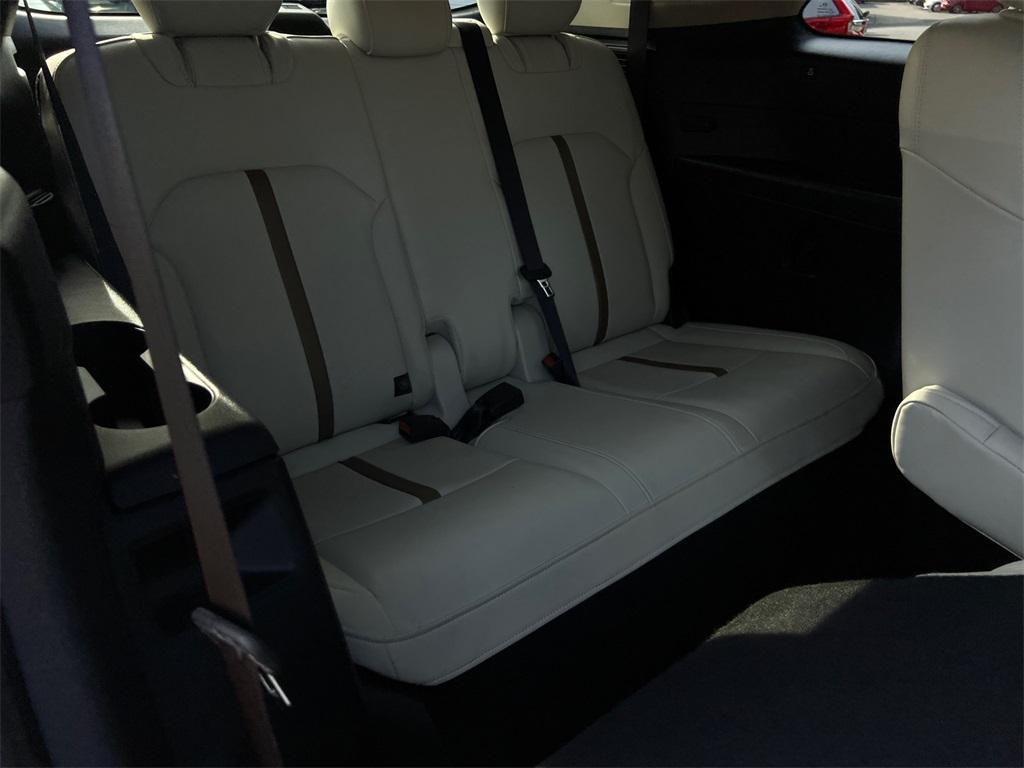 used 2024 Mazda CX-90 PHEV car, priced at $34,000