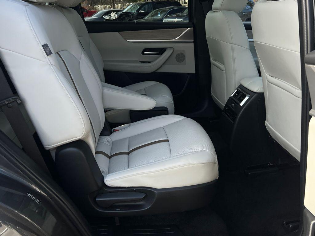 used 2024 Mazda CX-90 PHEV car, priced at $32,900