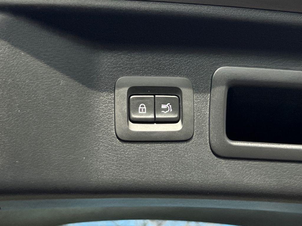 used 2024 Mazda CX-90 PHEV car, priced at $32,900