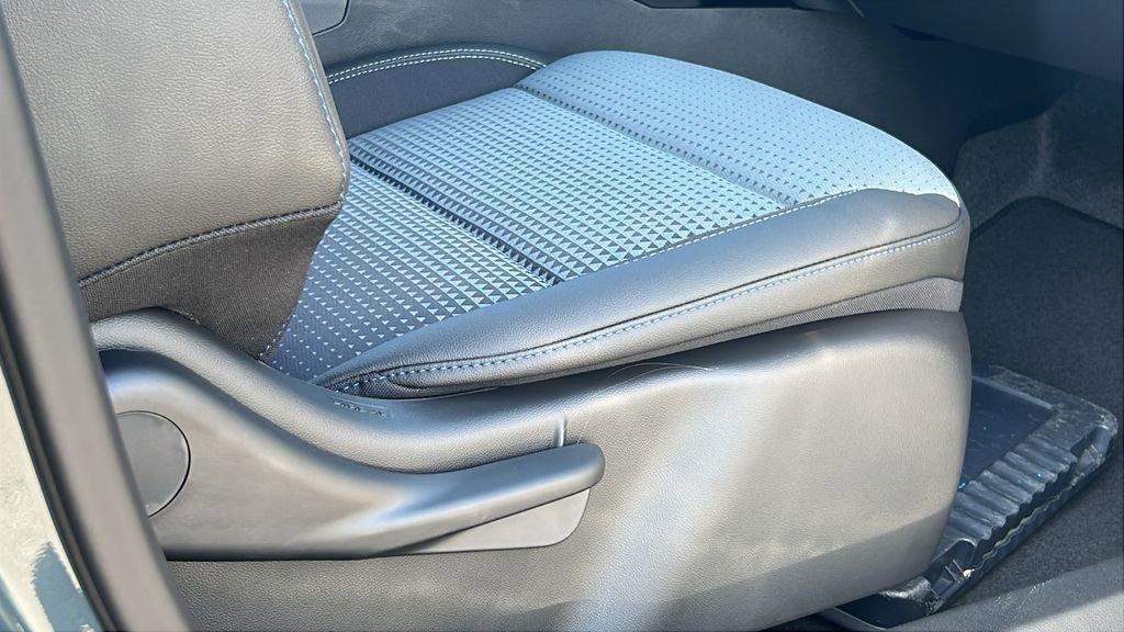 new 2026 Chevrolet Trax car, priced at $21,495