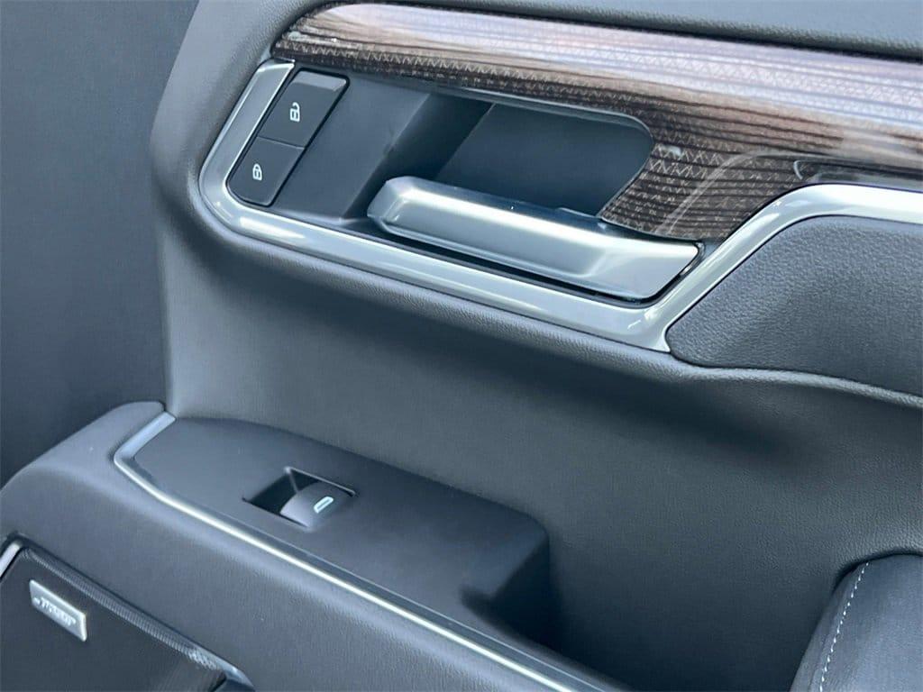 new 2026 Chevrolet Silverado 1500 car, priced at $59,895