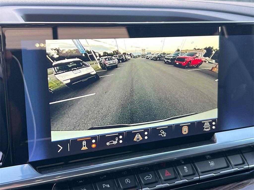 new 2026 Chevrolet Silverado 1500 car, priced at $59,895