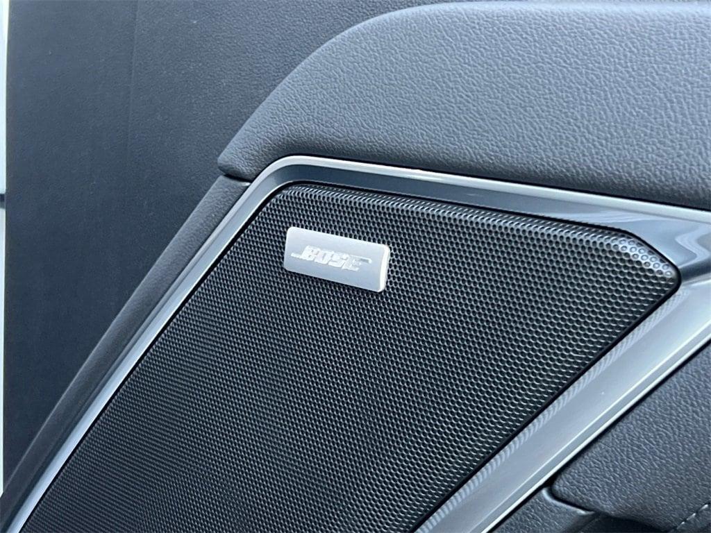 new 2026 Chevrolet Silverado 1500 car, priced at $59,895