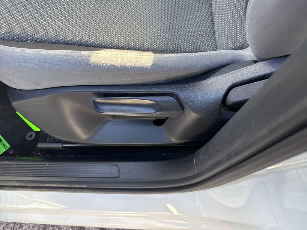 used 2024 Volkswagen Taos car, priced at $15,900