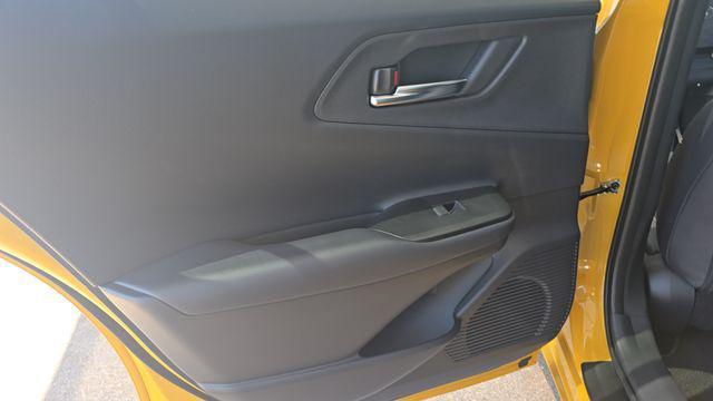 new 2026 Toyota Prius Plug-In Hybrid car, priced at $40,693