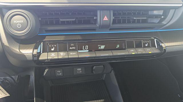 new 2026 Toyota Prius Plug-In Hybrid car, priced at $40,693