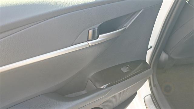 new 2026 Toyota Camry car, priced at $35,273