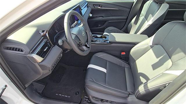 new 2026 Toyota Camry car, priced at $35,273
