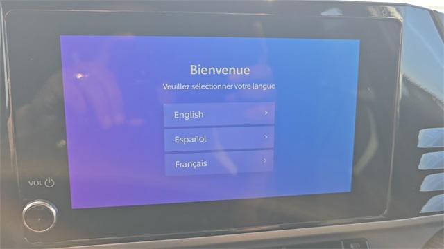 new 2026 Toyota Camry car, priced at $35,273