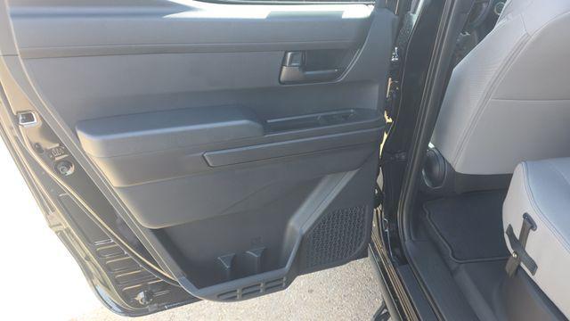 new 2026 Toyota Tacoma car, priced at $43,928