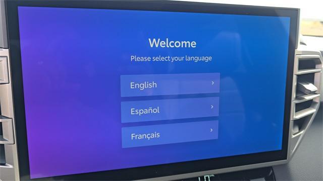new 2026 Toyota Tundra car, priced at $62,658